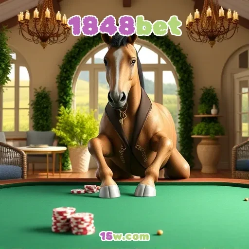 1848bet Cashback: Aprenda a Maximizar Seus Jogos Hoje Mesmo!