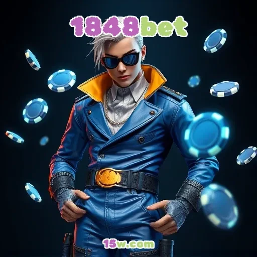 1848bet: O Suporte Que Transforma Sua Experiência de Jogo Online