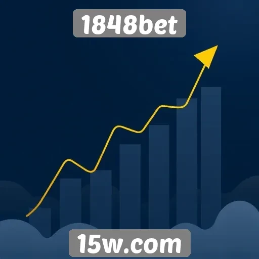 Histórico de desempenho do 1848bet em 2025