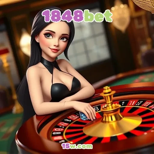 1848bet e Seus Recursos Exclusivos no Bingo Online