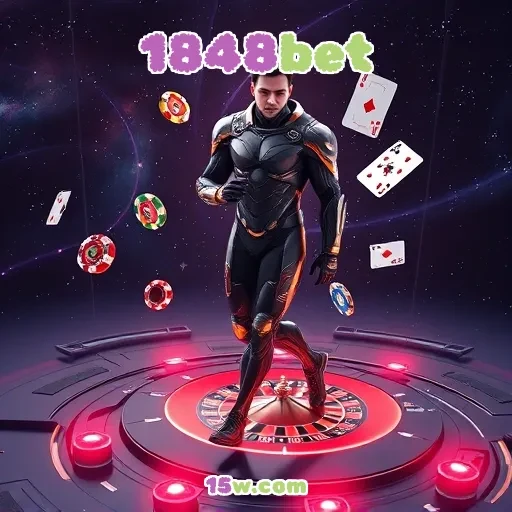 1848bet: Aproveite ao Máximo a Diversão das Cartas Online