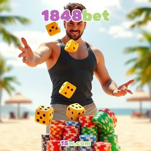 1848bet: As Novidades Que Você Não Pode Perder Agora Mesmo